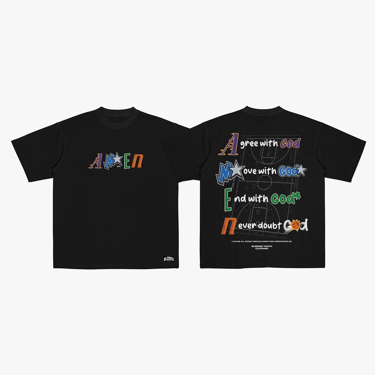 Amen (Tee)