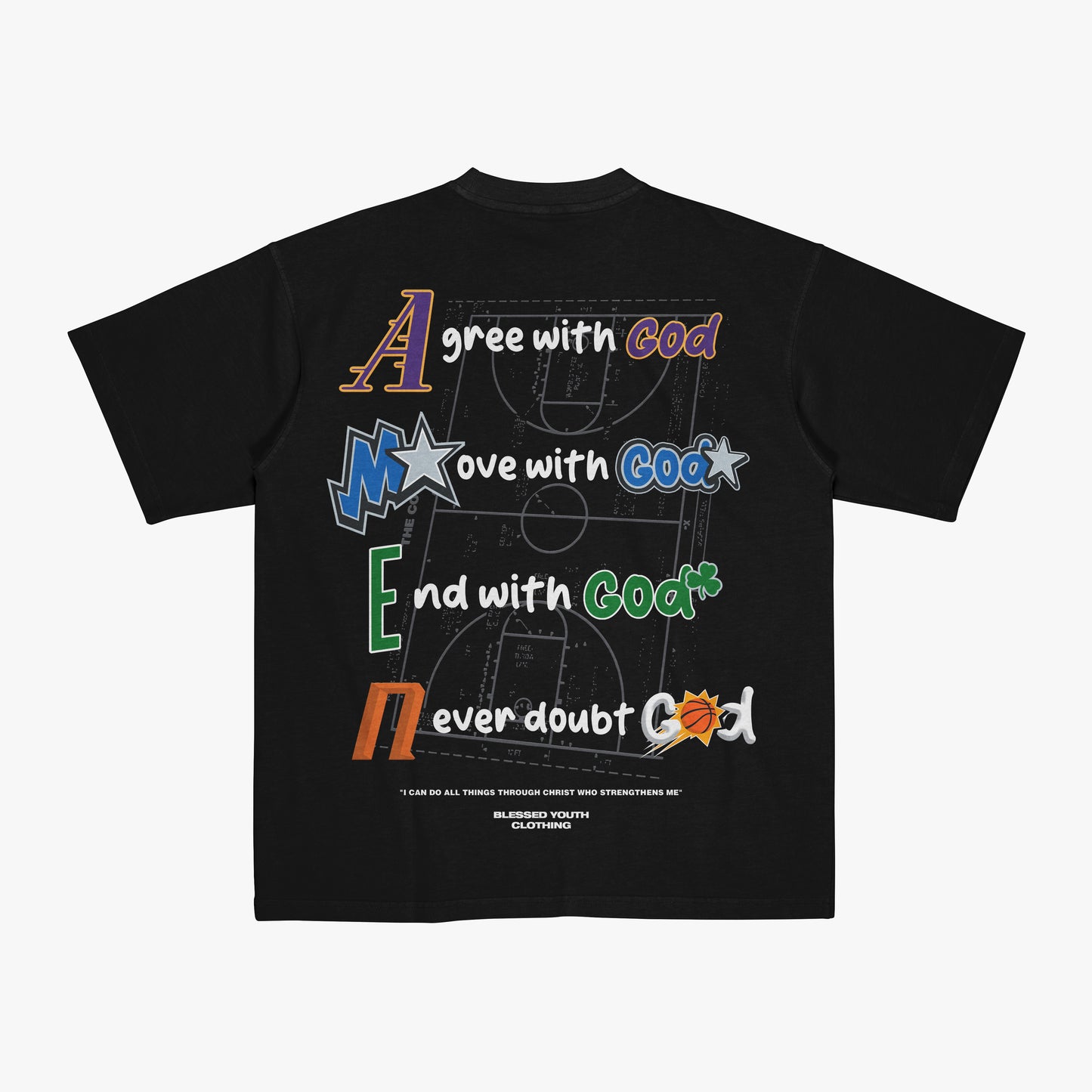 Amen (Tee)