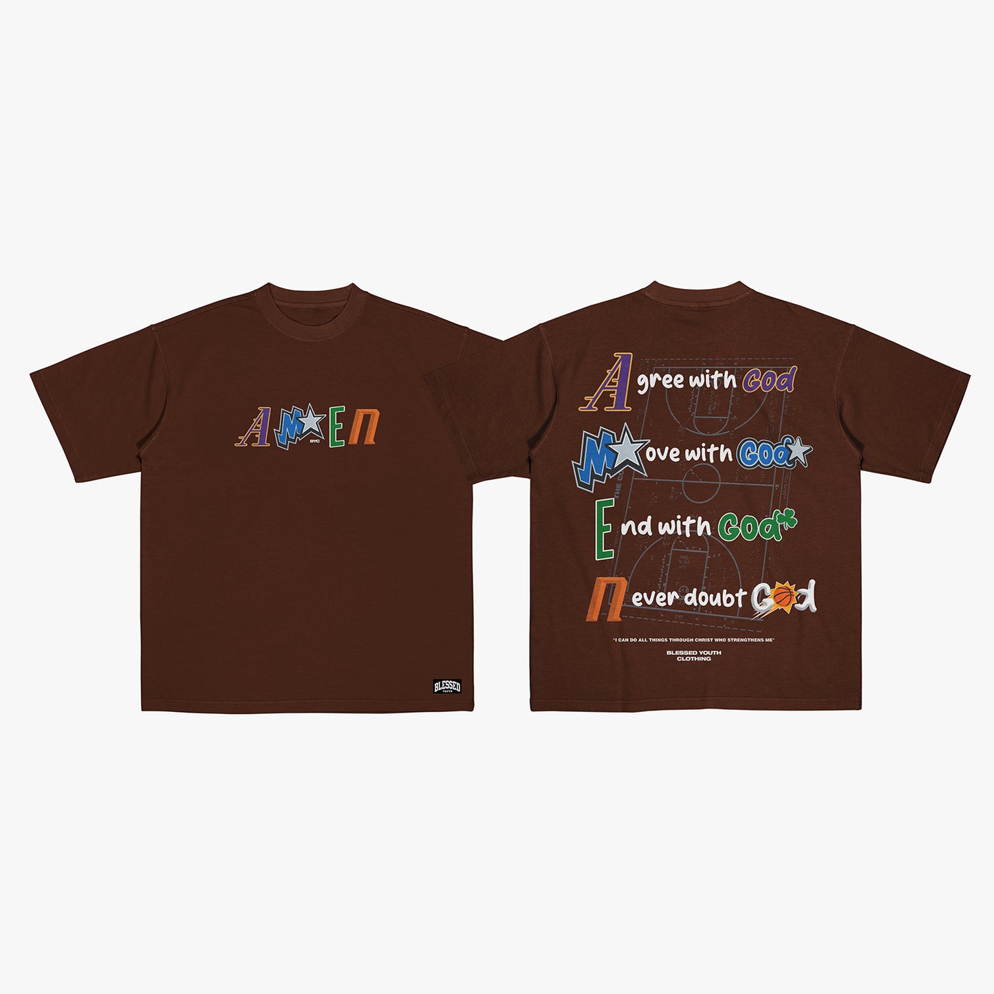 Amen (Tee)