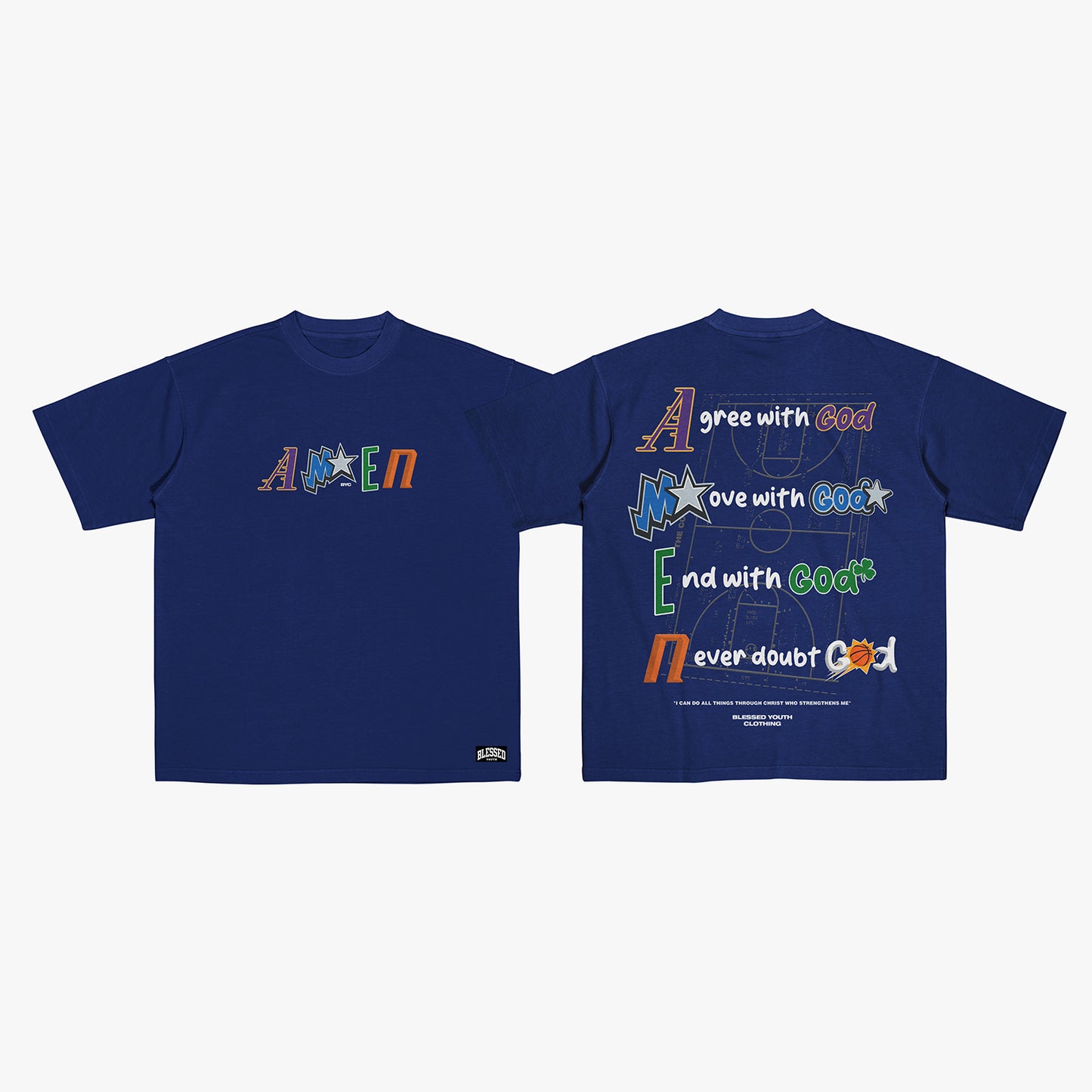 Amen (Tee)