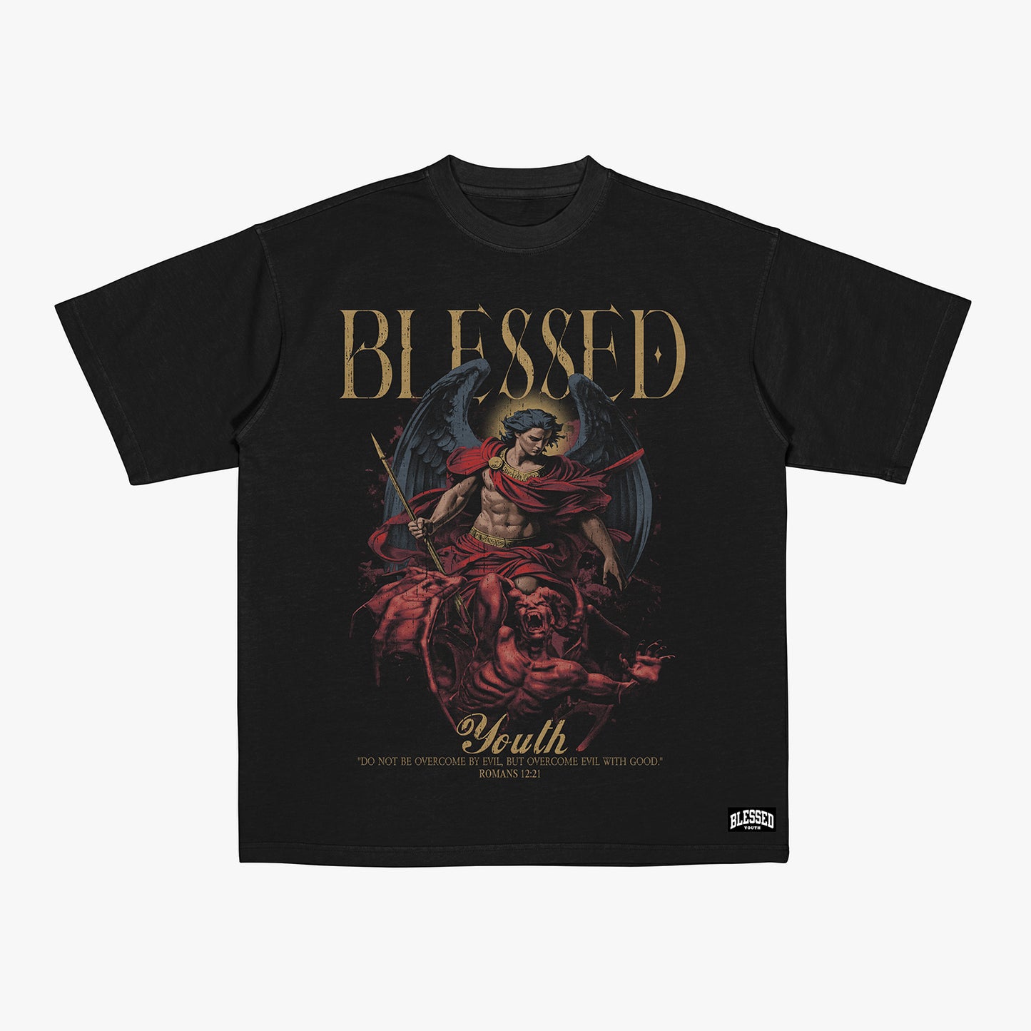Archangel (Tee)
