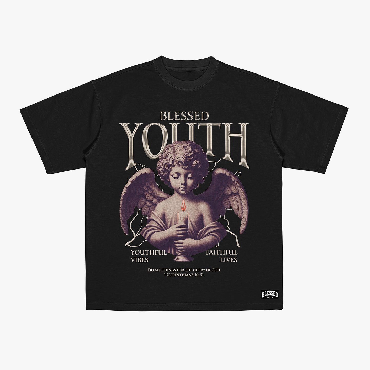 Candle (Tee)
