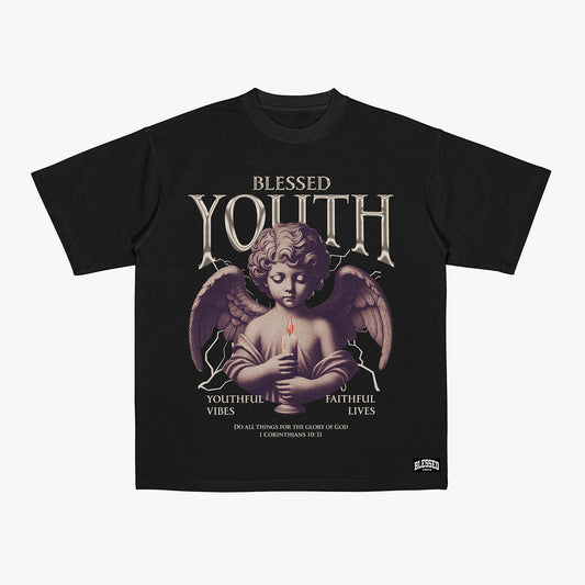Candle (Tee)
