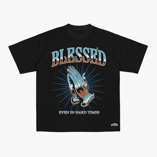 Blessed Hands (Tee)