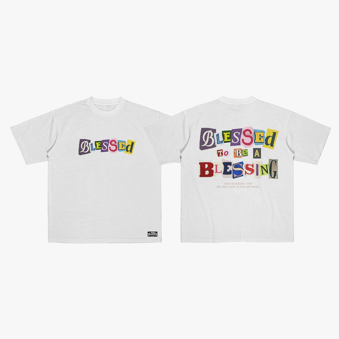 Blessing (Tee)