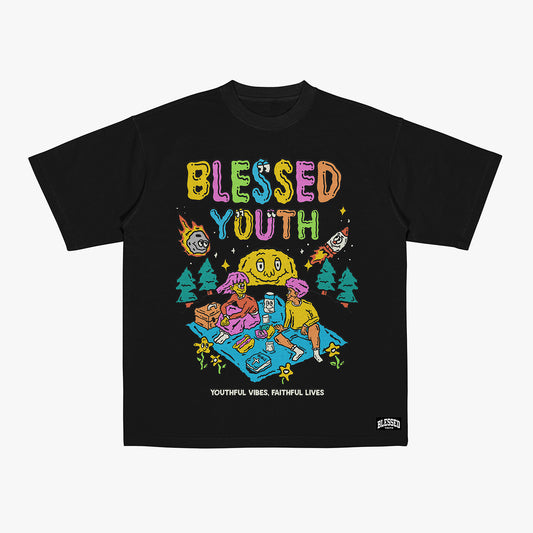 Camping (Tee)