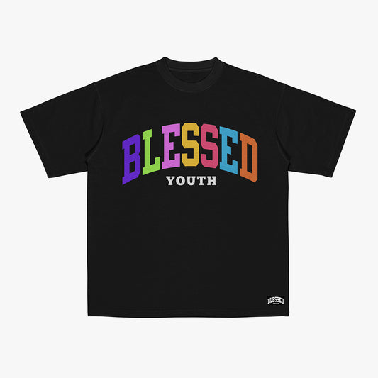 Blessed Multicolor (Tee)