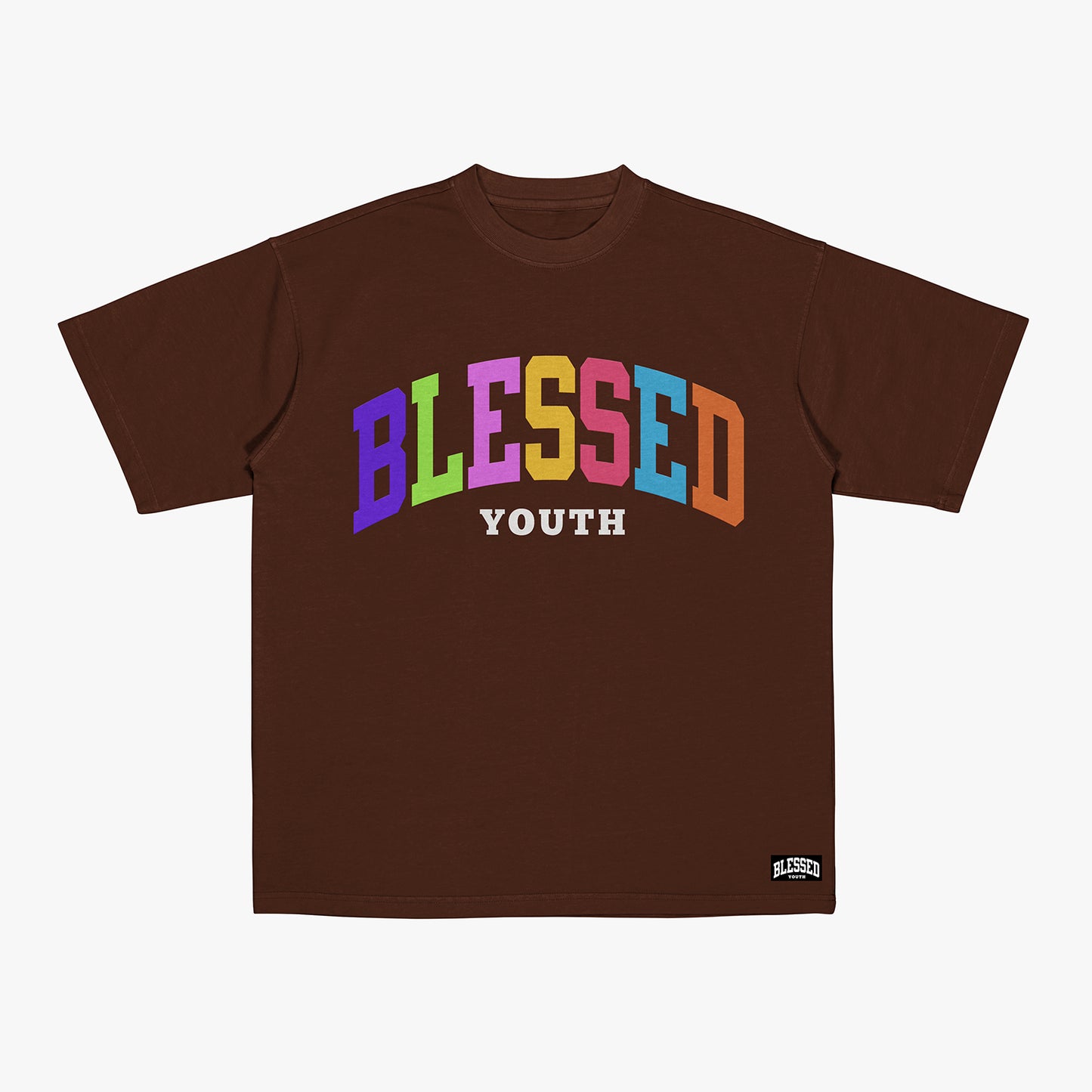 Blessed Multicolor (Tee)