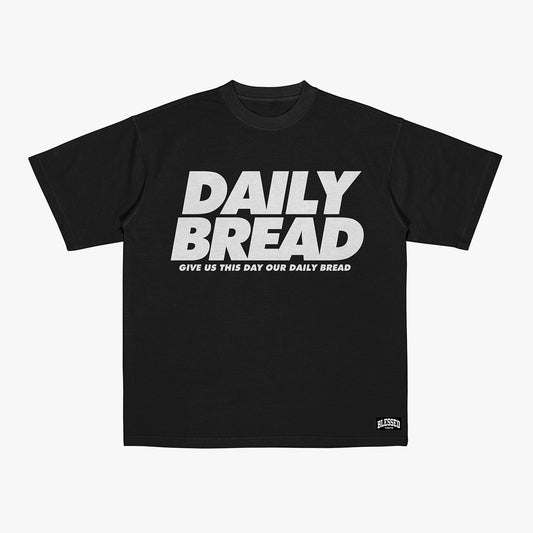 Daily Bread (Tee)