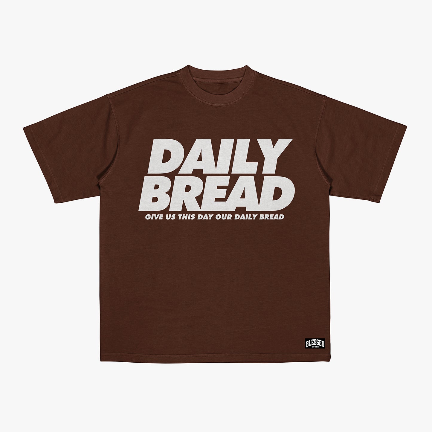 Daily Bread (Tee)