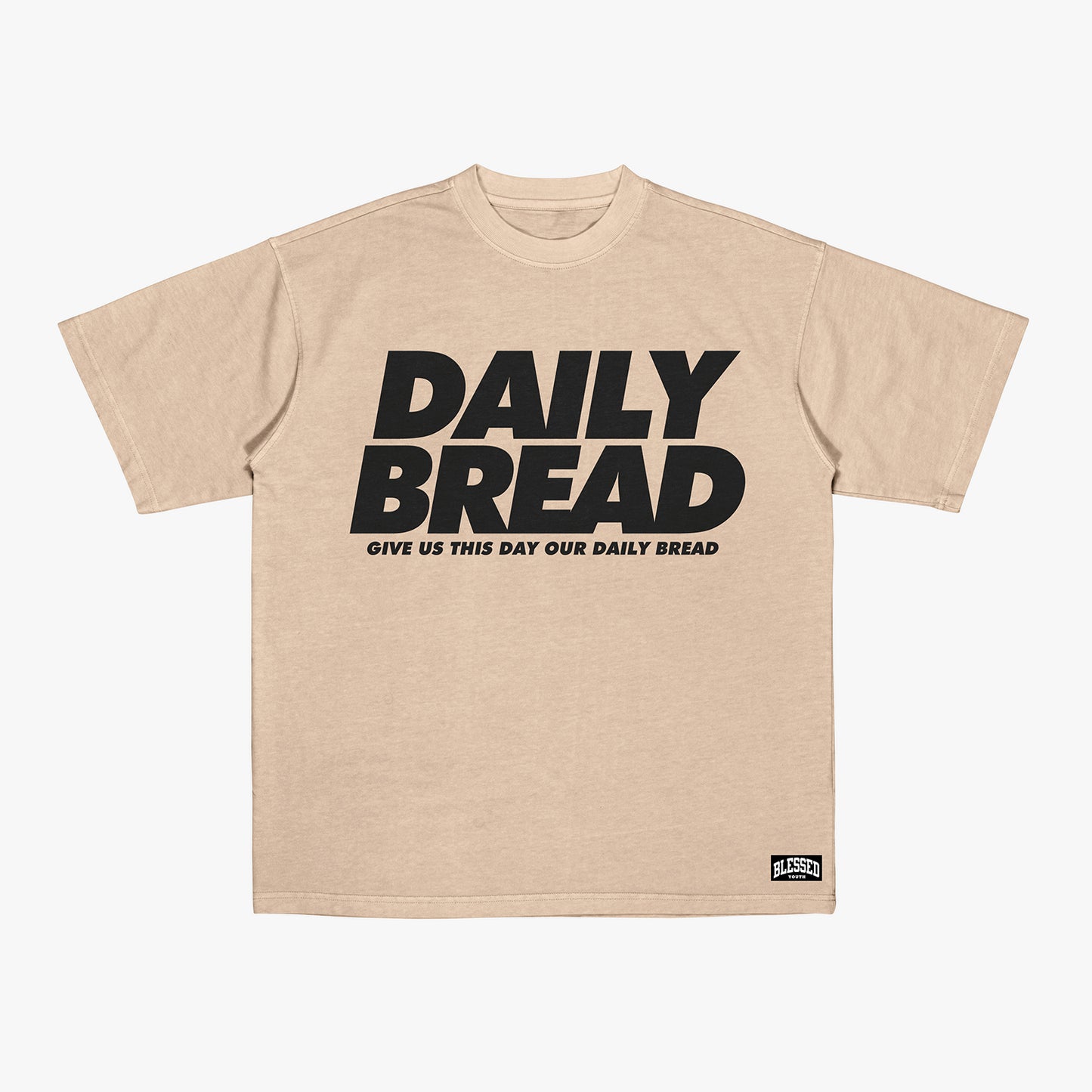Daily Bread (Tee)