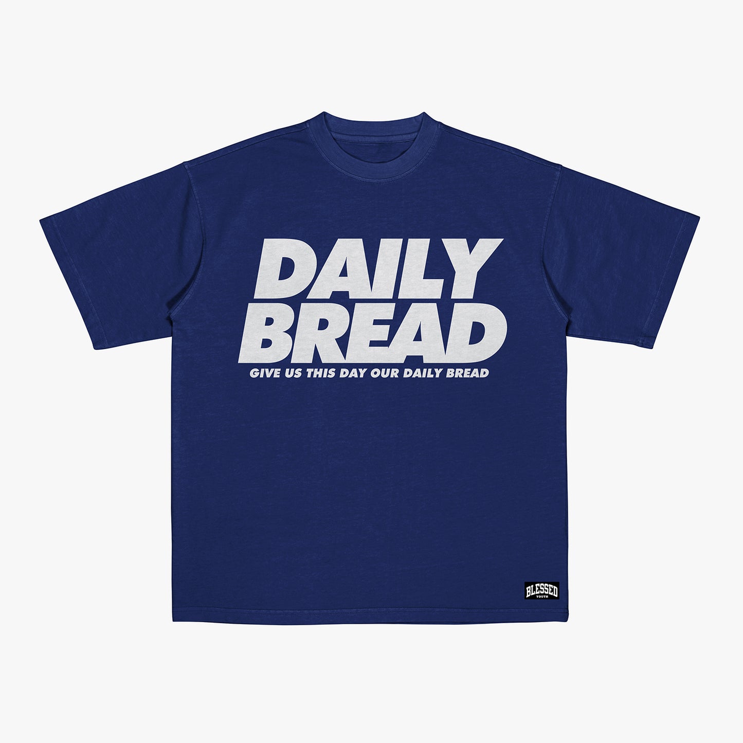 Daily Bread (Tee)