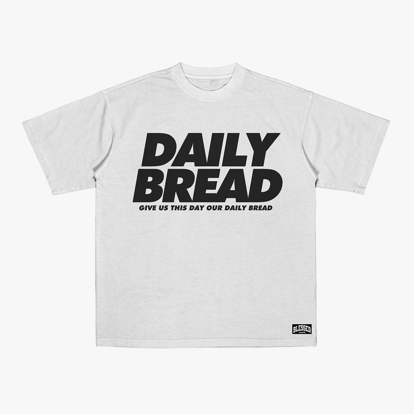 Daily Bread (Tee)