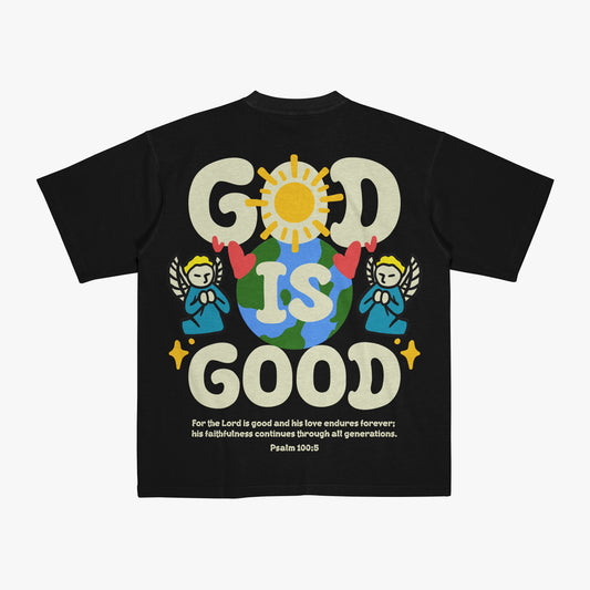 God Is Good (Tee)
