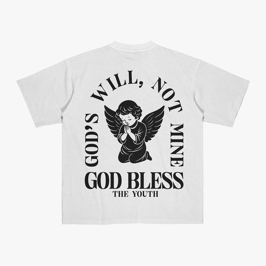 God's Will (Tee)