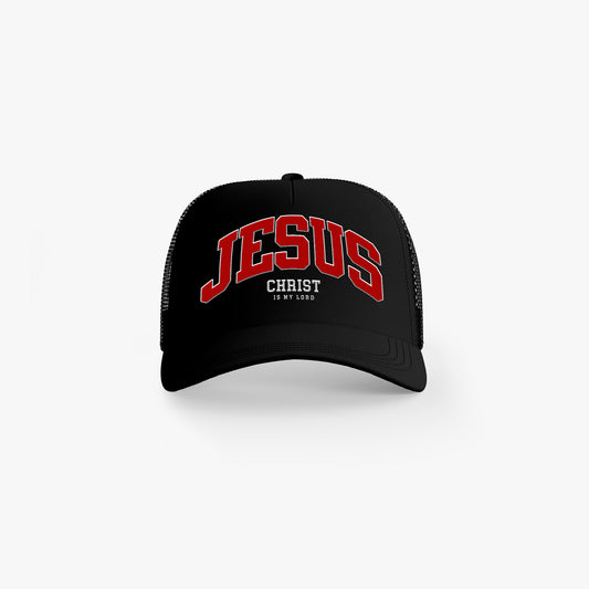 Jesus (Trucker Cap)
