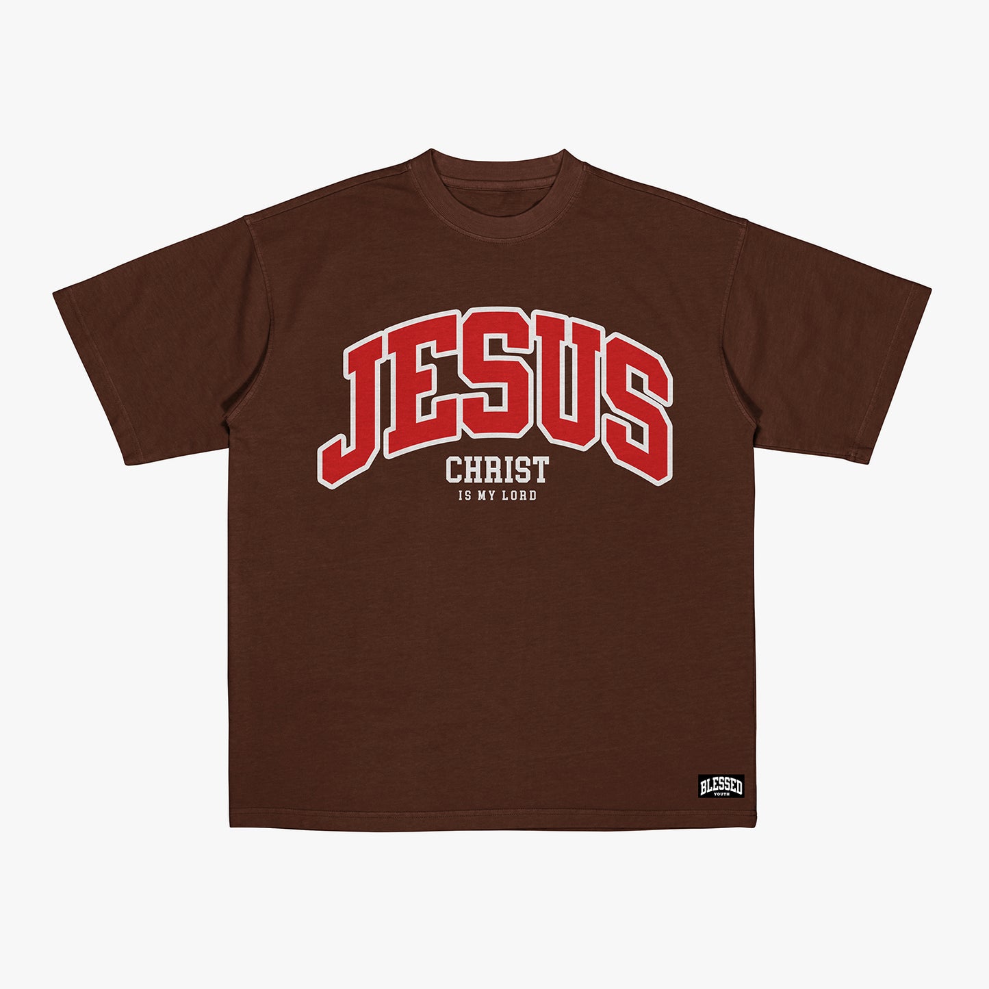 Jesus Christ (Tee)