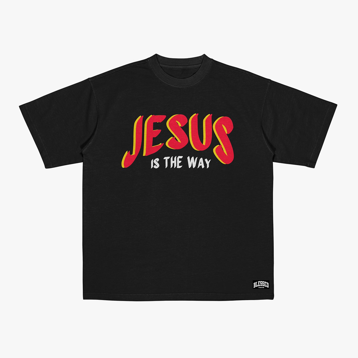 Jesus Is The Way (Tee)