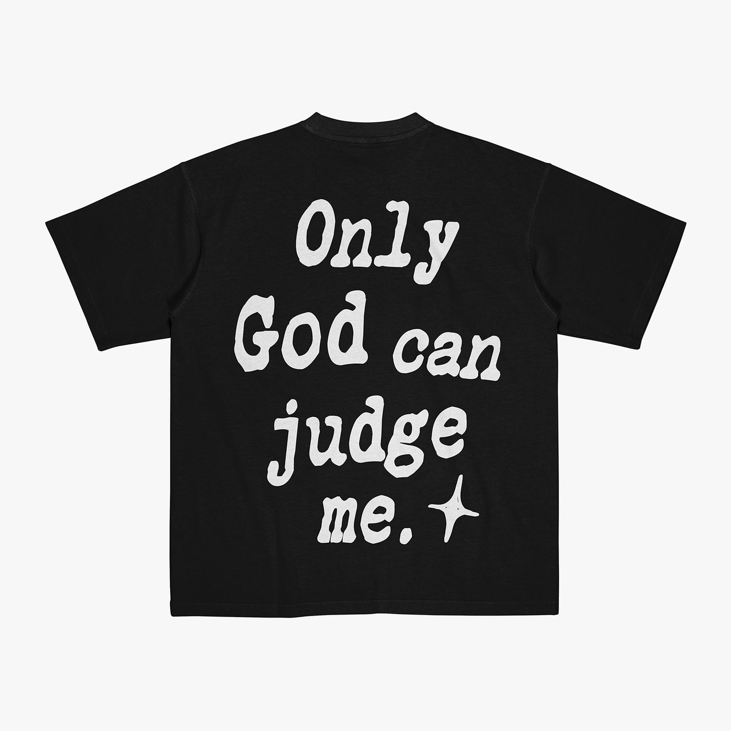 Judge Me (Tee)