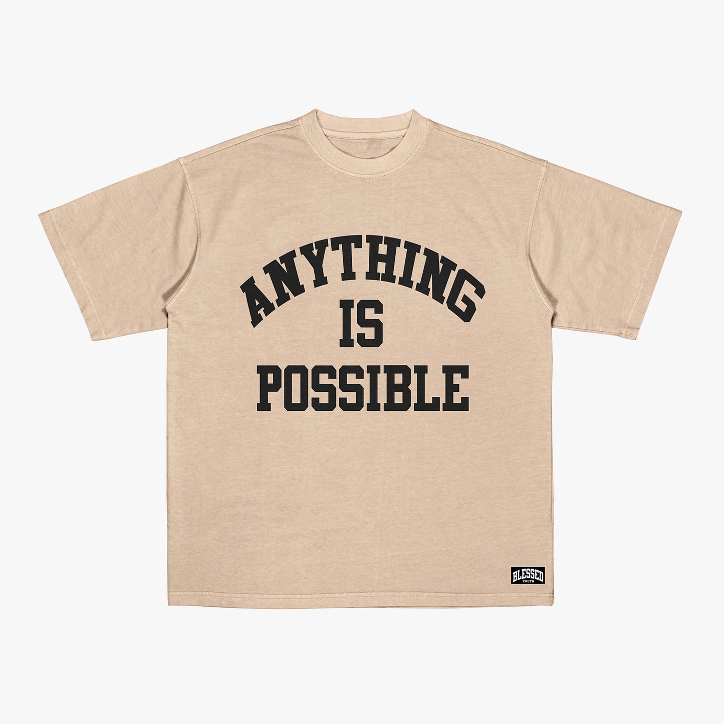 Anything Is Possible (Tee)