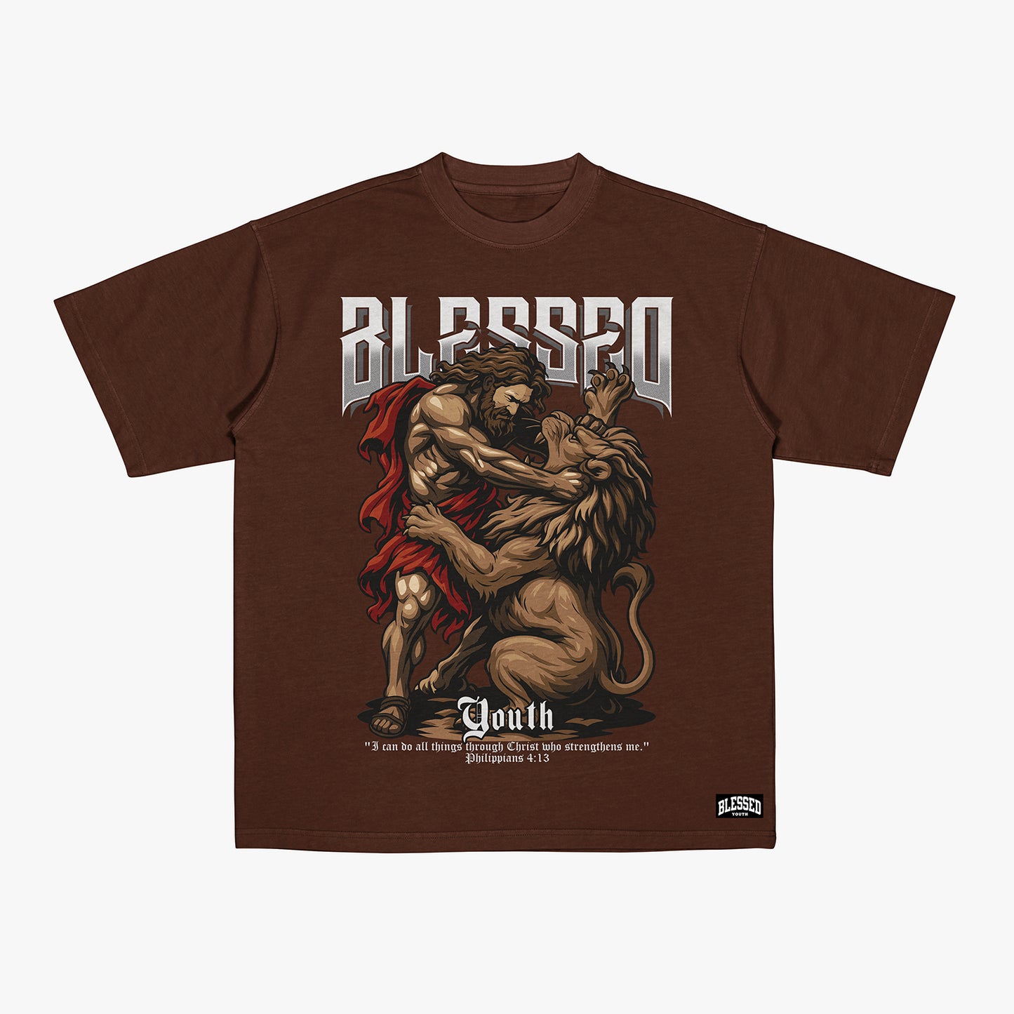 Samson (Tee)