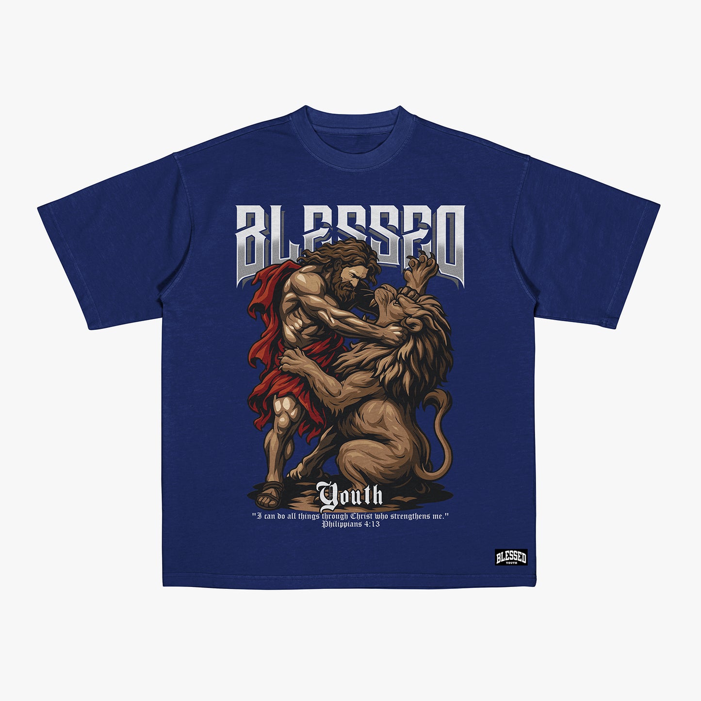 Samson (Tee)