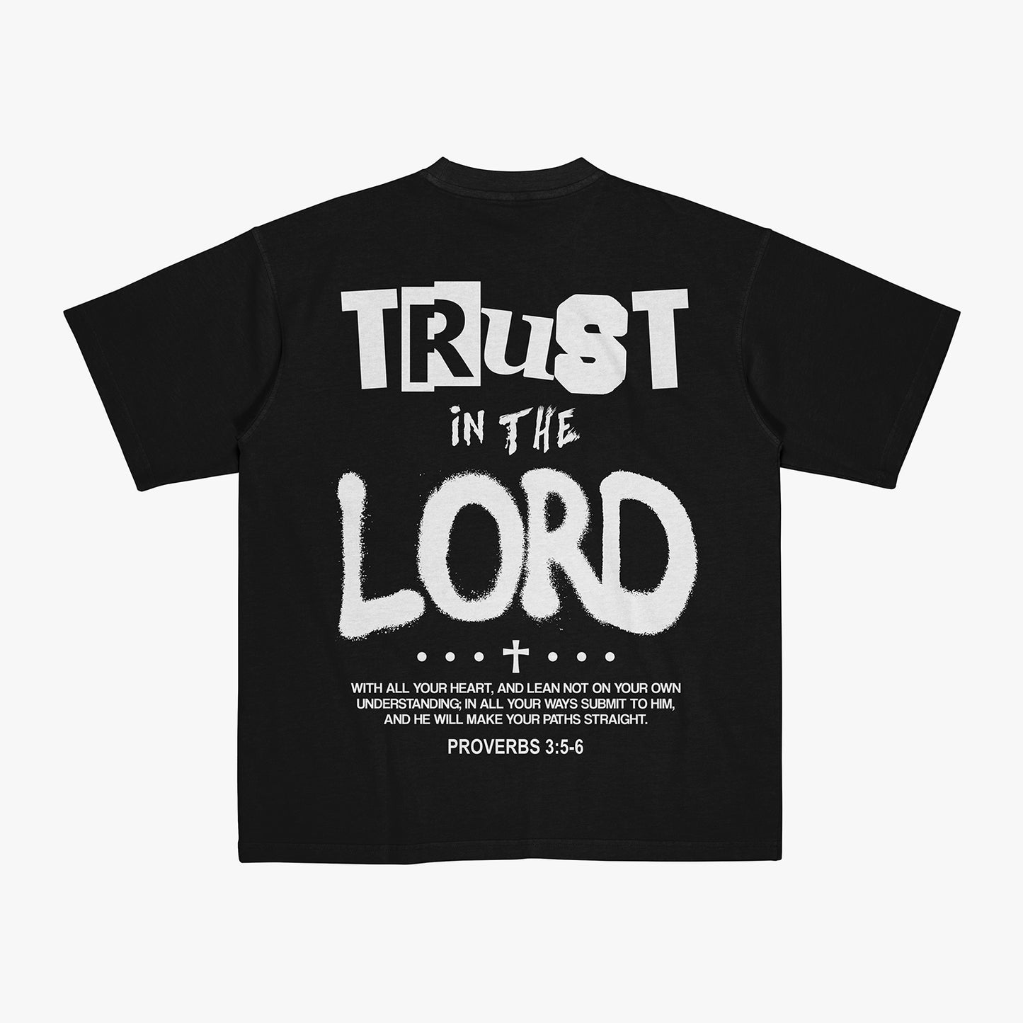 Trust in the Lord (Tee)