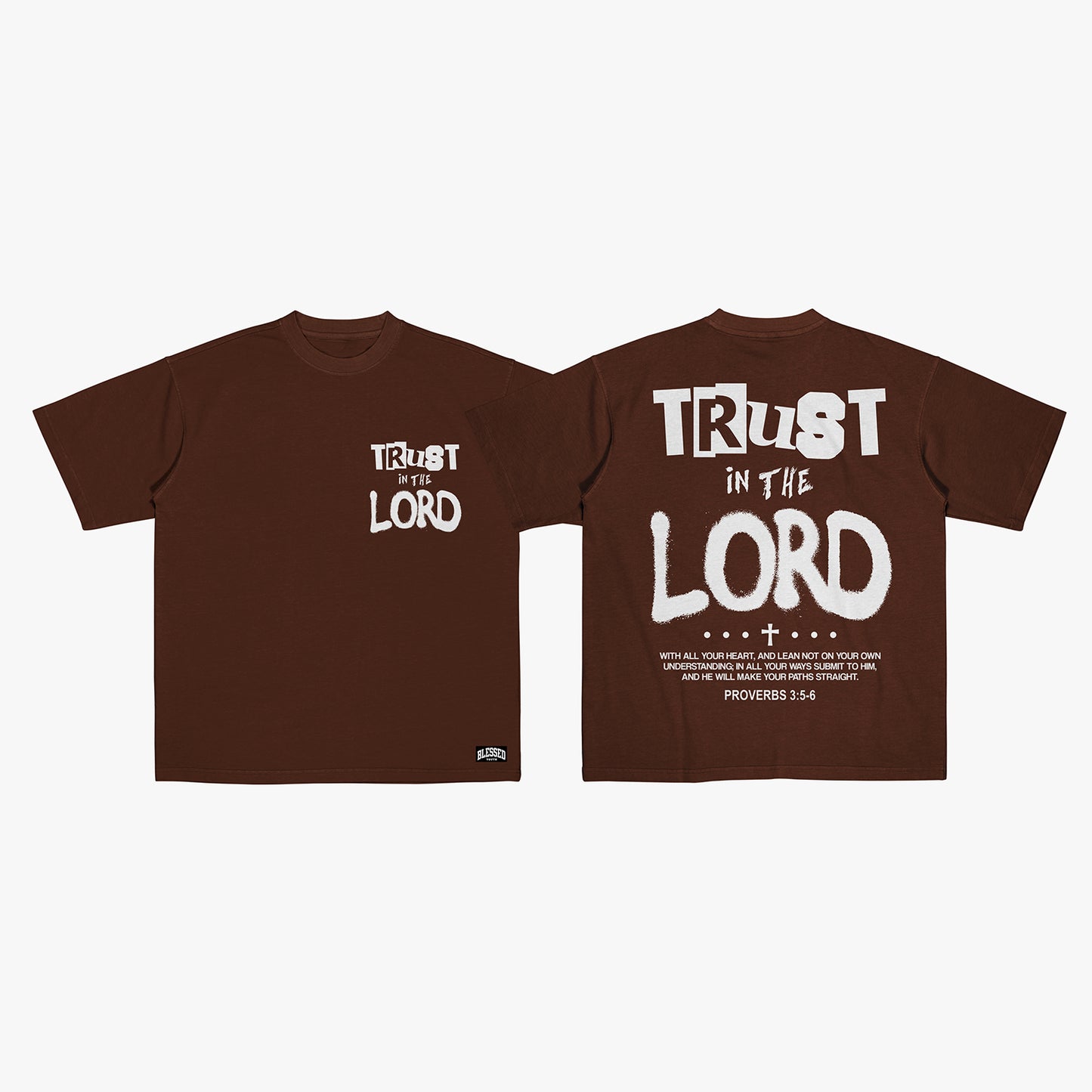 Trust in the Lord (Tee)