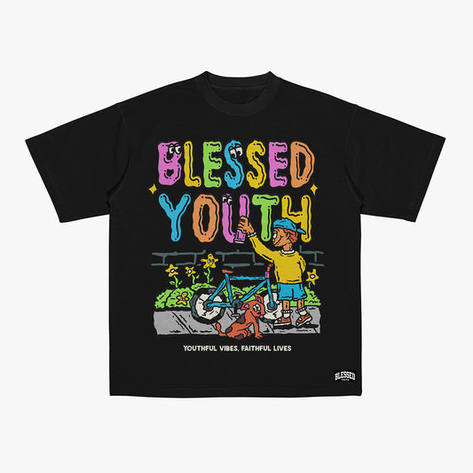 Graffiti (Tee)