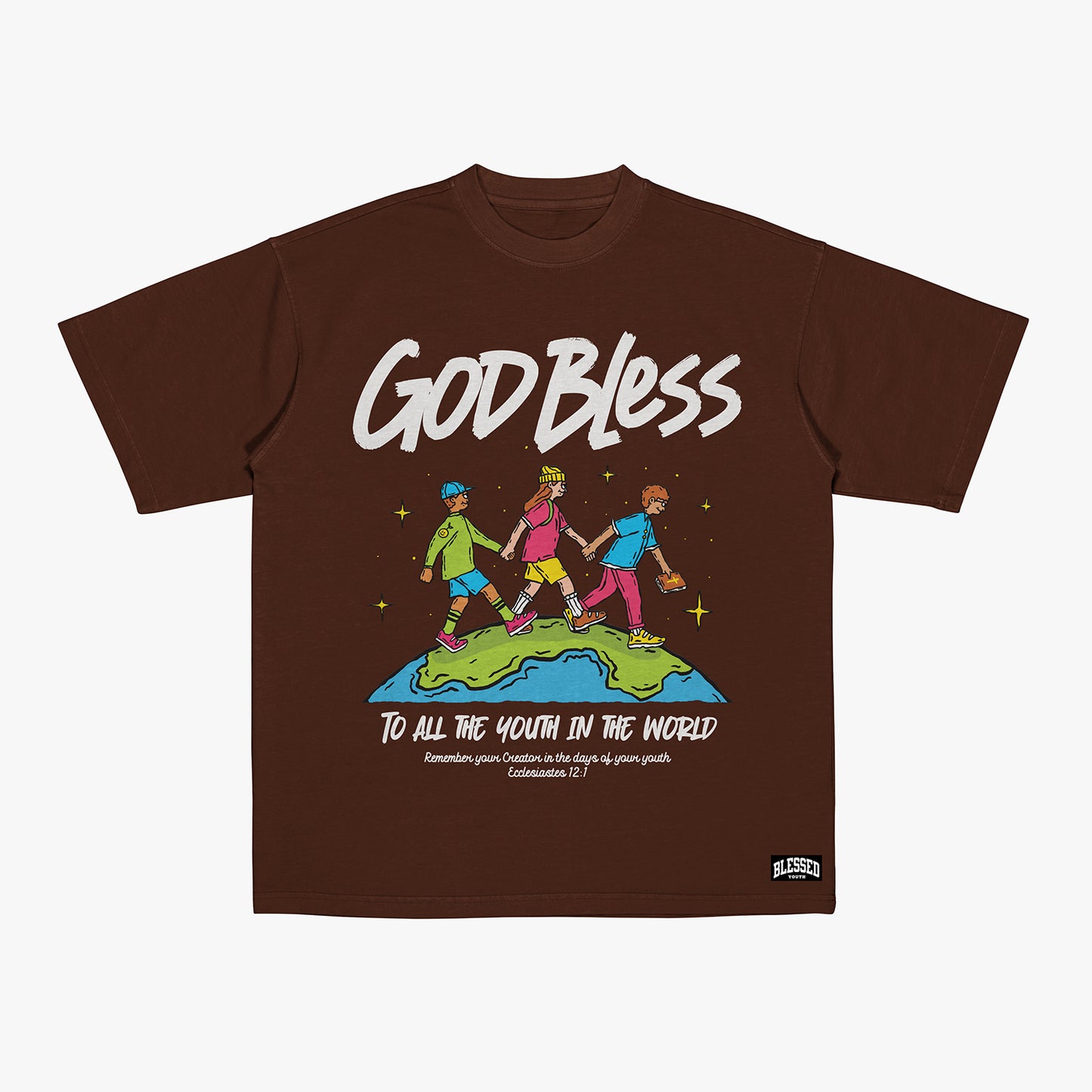 World Youth (Tee)