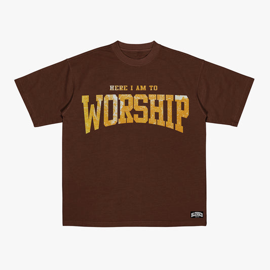 Worship (Tee)